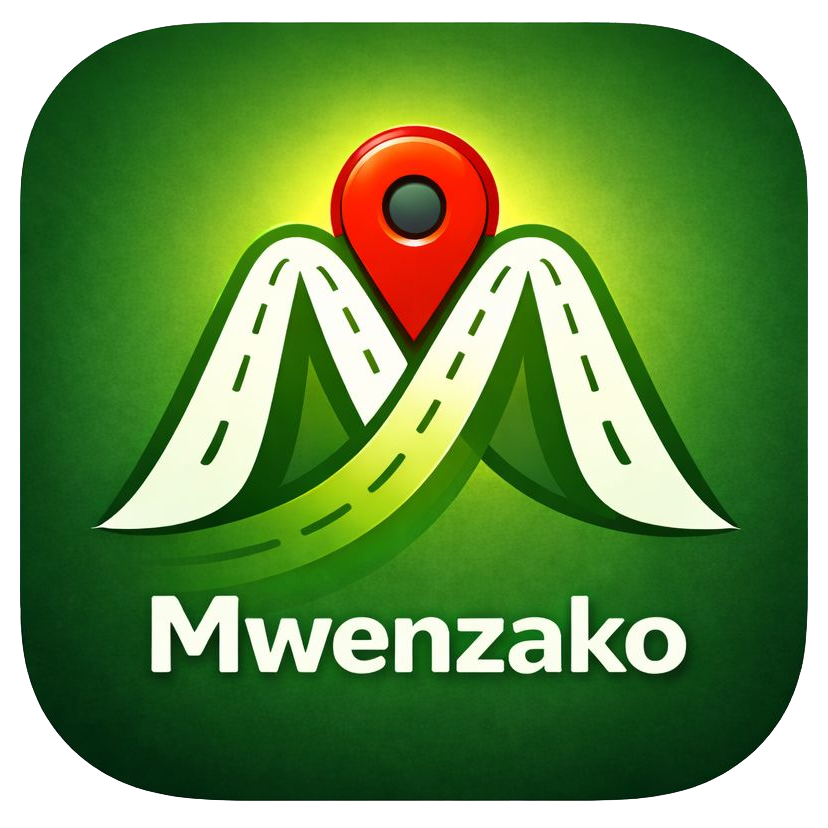 Mwenzako